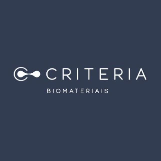 CRITERIA Biomaterials